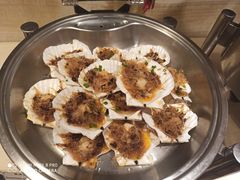 -北京王府井天伦王朝酒店