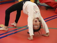 -小小运动馆(浦江店)