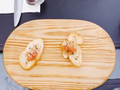 免费面包-EATALIA意塔利意式餐厅(鼓楼店)