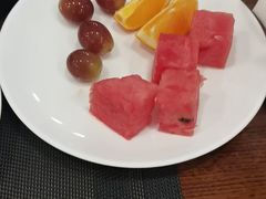 -华港雅阁酒店中餐厅·申汇轩