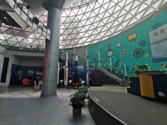 -陕西自然博物馆