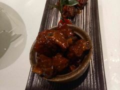 -小厨娘淮扬菜(板桥一店)