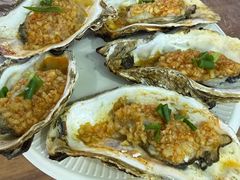 -桂萍特色牛筋牛杂(长堤街总店)
