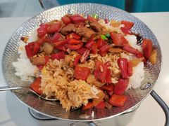 -福巷湘食小馆·猛火现炒(上海首店)