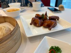 -利苑酒家(宜安广场店)