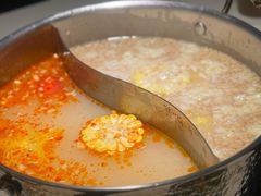 -椰子湾·海南火锅·糟粕醋·椰子鸡(正大广场店)