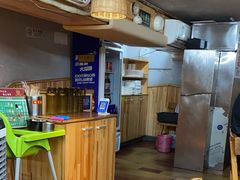 -平娃三宝烧烤·面食(富丰桥店)