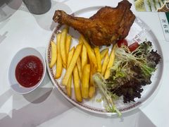 -香港深仔记茶餐厅(东门店)