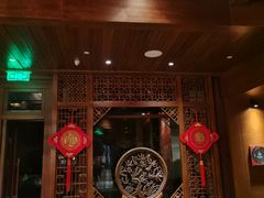 -丽江金茂凯悦臻选酒店-滇香馆