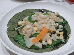 -绸乡宴酒店·融合苏帮宴(吴江店)