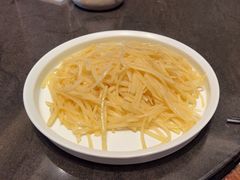 -佘山世茂艾美·御珍轩中餐厅