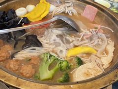 -老碗餐饮(前进路店)