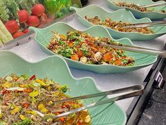 -韩盛·盛江山自助料理(中街大悦城店)