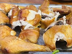 -新湖烧鸡(光明店)