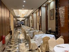 大堂-顺德人家食府(黄金广场店)