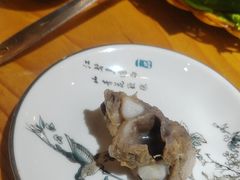 -民食香·腊排骨野生菌美食(木府店)