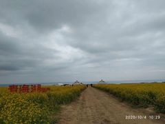 -青海湖国家重点风景名胜区