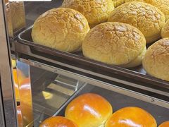 -翠华餐厅(德基广场店)