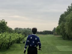 -龙熙温泉高尔夫俱乐部