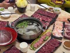-福合埕牛肉丸(福平路店)