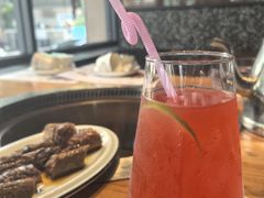 -山河屯铁锅炖·非遗东北菜(南山店)