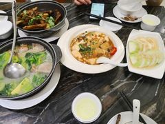 -美极鲜食坊(宝安南路店)