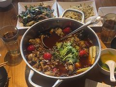 -望京一号·重庆江湖菜(工体店)