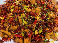 辣子鸡-成都味道(望江西路店)
