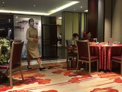 大堂-南宁荔园维景国际酒店·荔园中餐厅