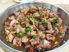 -标记美食新鲜猪杂(兴南大道店)