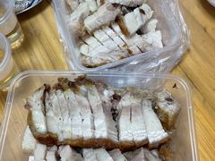 -洲心明记烧肉大粥(总店)