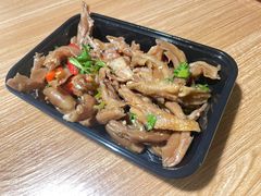 -派派茶客(金杏花园店)