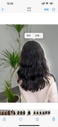 -MMby Hair Code芭曲发型