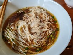 -同得兴 Since·1995 传统苏式面馆(十全街店)