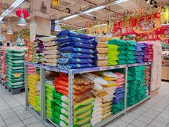 -世纪联华(外高桥店)