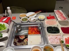 -海底捞火锅(松雷店)