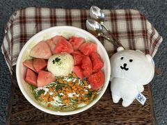 -暮雪亭(古城店)