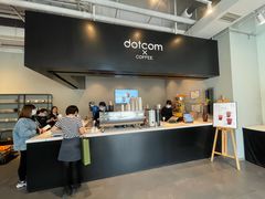 -dotcom coffee古点咖啡(致真大厦店)