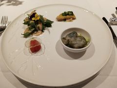 -Yan Ting 宴庭中餐厅(上海静安瑞吉酒店)