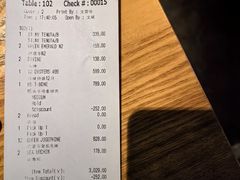 -Osteria Garden 生蚝花园餐厅(原进贤路店)
