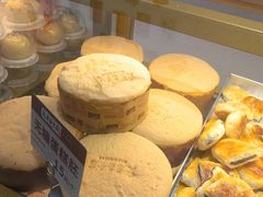 -太原面食店(解放路店)