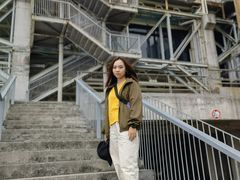 -广州市紫泥堂文化创意园景区