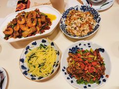 -侯师傅热炒店(印象城店)