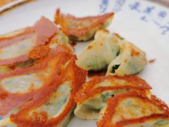-桐梓锅贴饺(桃源东路店)