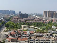 -苏州吴中希尔顿欢朋酒店