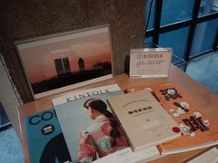 -Nectar One Cafe(勇烈路n1店)