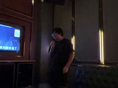 -活力无限KTV(天河新天地店)