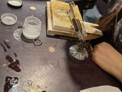 -十八字金银饰·拼豆·开蚌手工体验团建(君太百货店)