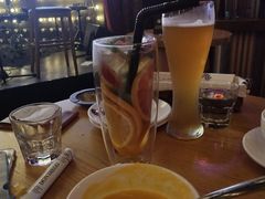 -MR.ROCKY洛奇先生RESTAURANT&BAR(宝安壹方城店)