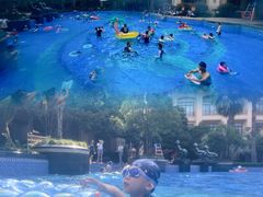 -上海浦东星河湾酒店